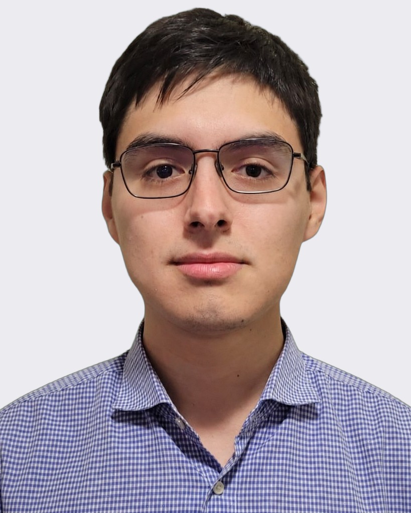 Luis Garza